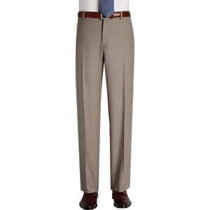 Pronto Uomo Men’s Polyester Dress Pants NWT